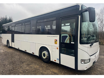 Туристический автобус IRISBUS