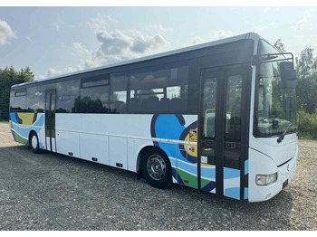 Пригородный автобус Irisbus Recreo: фото 3