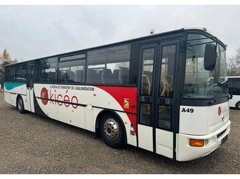 Пригородный автобус IRISBUS