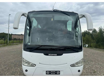 Туристический автобус SCANIA