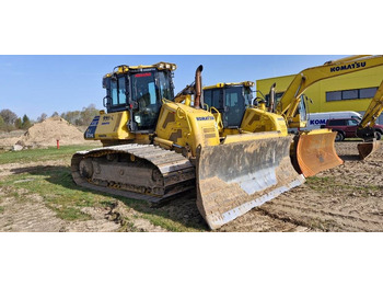 Бульдозер KOMATSU D61PX-24