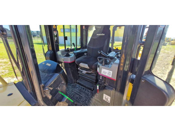 Бульдозер Komatsu D61PX - 24: фото 5 Бульдозер Komatsu D61PX - 24: фото 5