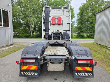 Тягач Volvo FH540 DUALCLUTCH 6X2: фото 3 Тягач Volvo FH540 DUALCLUTCH 6X2: фото 3
