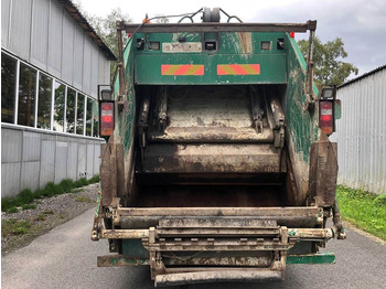 Мусоровоз Volvo FE 280 6X2: фото 3