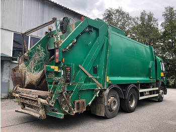Мусоровоз Volvo FE 280 6X2: фото 4