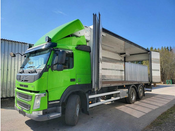 Рефрижератор VOLVO FM 410
