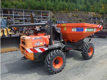 Ausa D 350 AH G  в лизинг Ausa D 350 AH G: фото 4