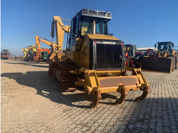 CAT 973 D  в лизинг CAT 973 D: фото 3