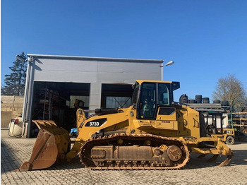 CAT 973 D  в лизинг CAT 973 D: фото 2