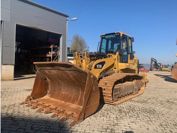 CAT 973 D  в лизинг CAT 973 D: фото 1