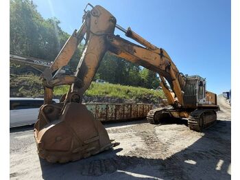 Гусеничный экскаватор LIEBHERR R 964