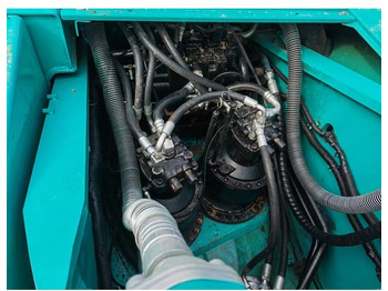 Гусеничный экскаватор 2020 KOBELCO SK480D: фото 5