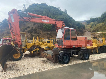 Atlas 1704  в лизинг Atlas 1704: фото 2