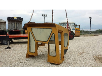 Кабина для Строительной техники CAT Καμπίνα Caterpillar: фото 2