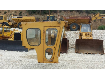 Кабина для Строительной техники CAT Καμπίνα Caterpillar: фото 3