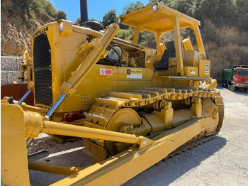 Бульдозер CAT D 9 G: фото 4 Бульдозер CAT D 9 G: фото 4