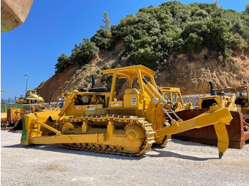 Бульдозер CAT D 9 G: фото 3 Бульдозер CAT D 9 G: фото 3