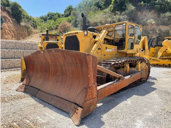 CAT D 9 G  в лизинг CAT D 9 G: фото 2