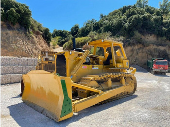 Бульдозер CAT D 9 G: фото 2 Бульдозер CAT D 9 G: фото 2
