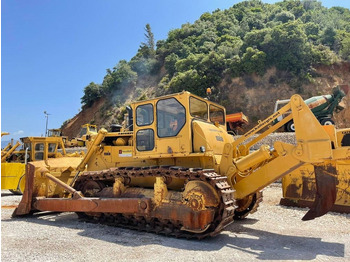 CAT D 9 G  в лизинг CAT D 9 G: фото 5