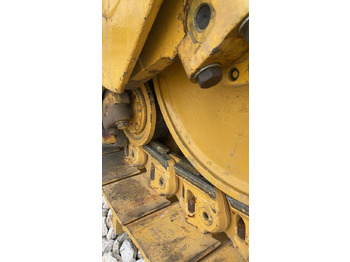 Бульдозер CAT D 9 N: фото 4