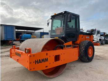 Hamm 2520 D  в лизинг Hamm 2520 D: фото 1