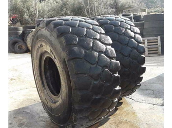 Шина Michelin 29,5R25 X-SUPER TERRAIN /AD: фото 3 Шина Michelin 29,5R25 X-SUPER TERRAIN /AD: фото 3