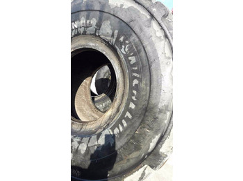 Шина Michelin 29,5R25 X-SUPER TERRAIN /AD: фото 4 Шина Michelin 29,5R25 X-SUPER TERRAIN /AD: фото 4