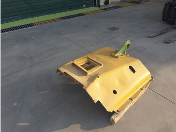 Запчасти CATERPILLAR