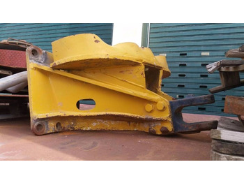 Запчасти CATERPILLAR