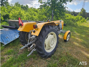 Трактор 1972 Ursus C 330: фото 3