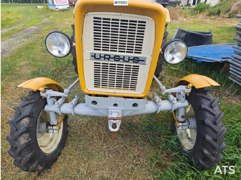 Трактор 1972 Ursus C 330: фото 5