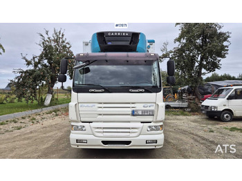 Рефрижератор 2006 DAF CF 75.250: фото 3