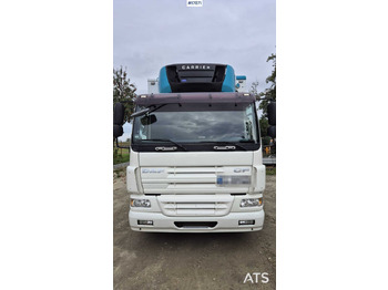 Рефрижератор 2006 DAF CF 75.250: фото 4
