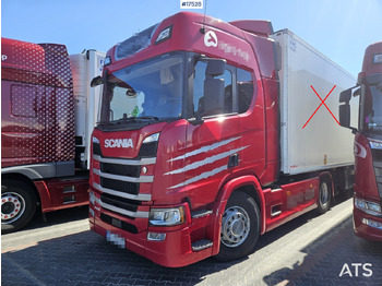 Тягач SCANIA R 500
