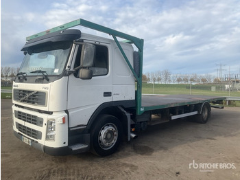 Грузовик бортовой/ Платформа VOLVO FL