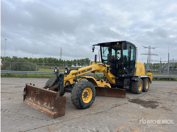 Косилка-измельчитель/ Мульчер NEW HOLLAND
