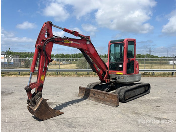 Мини-экскаватор 2012 Bobcat E50 EM Mini Excavator:  &lt;6.6t: фото 3