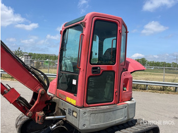 Мини-экскаватор 2012 Bobcat E50 EM Mini Excavator:  &lt;6.6t: фото 5