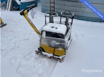 Виброплита WACKER