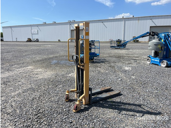 Тележка 2021 TVH EFS1016G Pallet Jack: фото 3