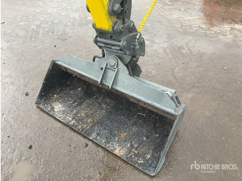 Мини-экскаватор 2022 Wacker Neuson ET20 Mini Excavator: <6.6t: фото 4 Мини-экскаватор 2022 Wacker Neuson ET20 Mini Excavator: <6.6t: фото 4