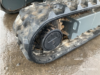 Мини-экскаватор 2023 Wacker Neuson ET20 Mini Excavator:  &lt;6.6t: фото 5