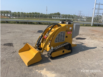 Гусеничный мини-погрузчик 2025 SDLANCH SDLL30 (Unused) Compact Track Loader: фото 2