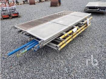 Строительное оборудование INSTANT UPRIGHT SPAN 300 Aluminum: фото 1