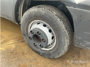 Грузовик с подъемником Iveco Boom Truck: фото 4 Грузовик с подъемником Iveco Boom Truck: фото 4