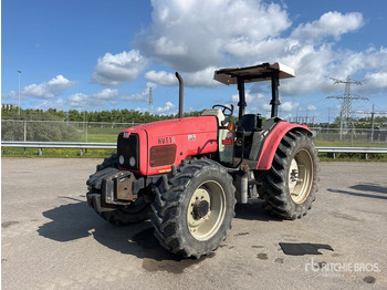 Трактор MASSEY FERGUSON