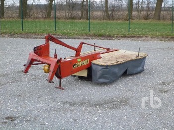 Косилка Pz CM165 Drum: фото 1