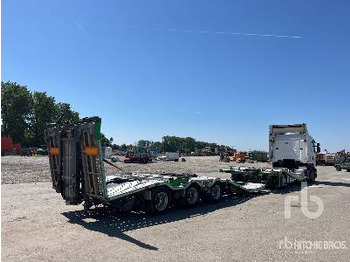 Автовоз SCANIA R440LB 4x2 Sleeper Truck/: фото 3