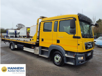Автовоз MAN TGL 12.220